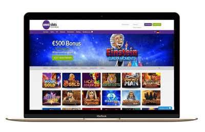 omni slots casino review